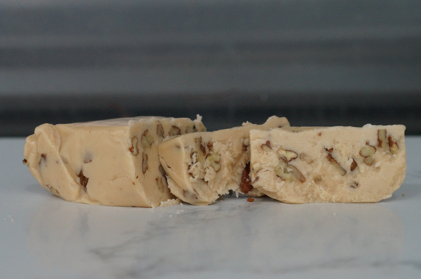 Maple Pecan Fudge