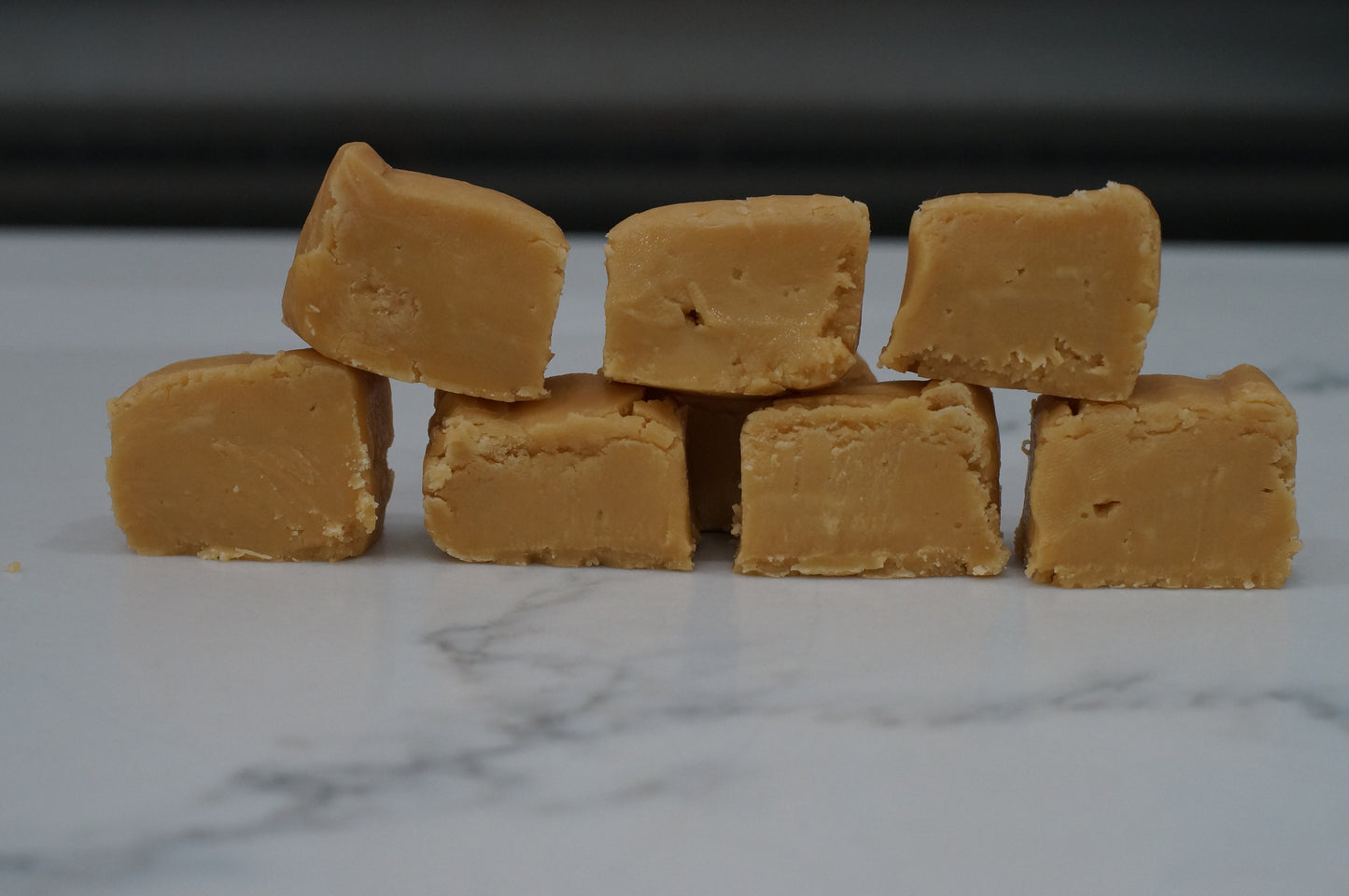 Maple Fudge