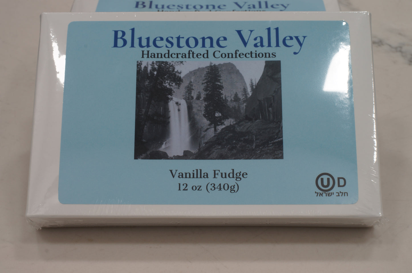 Vanilla Fudge